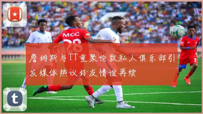 詹姆斯与TT重聚伦敦私人俱乐部引发媒体热议好友情谊再续